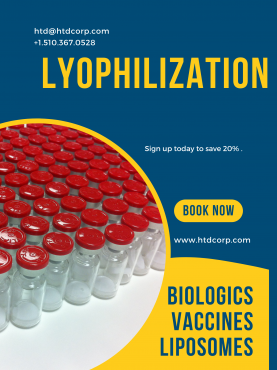 Protein Formulation